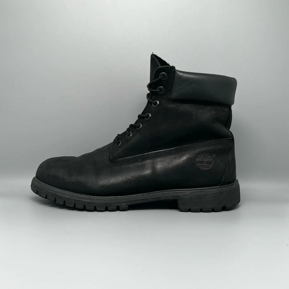 Timberland premium 6”